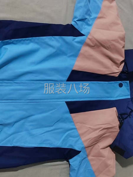 成功服裝加工廠常年誠接除紗裙和羽絨服外的一切童裝-第4張圖片