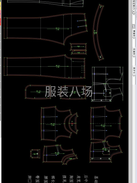 求职全职版师,经验15年-第3张图片