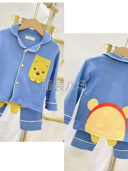 专做睡衣家居服-第3张图片
