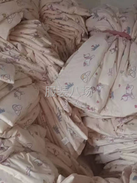 承接羽絨服，棉服模版航線，充絨充棉加工-第3張圖片