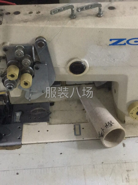 服装样衣加工，小批量清加工，设备齐全。-第1张图片