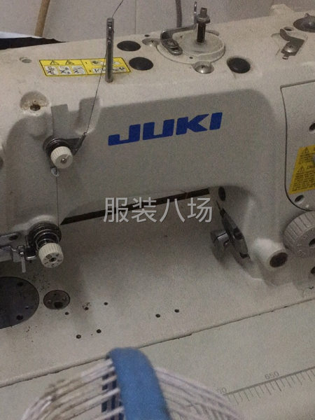 服装样衣加工，小批量清加工，设备齐全。-第7张图片