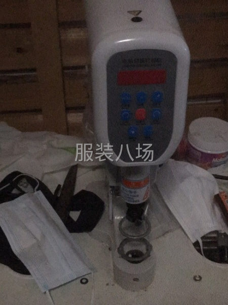 服装样衣加工，小批量清加工，设备齐全。-第5张图片