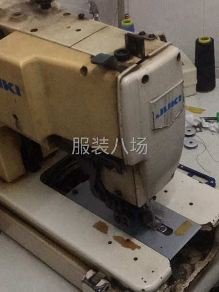 服装样衣加工，小批量清加工，设备齐全。-第6张图片