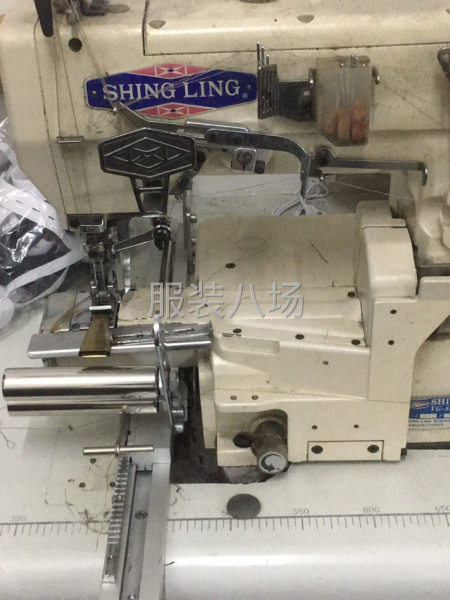 服装样衣加工，小批量清加工，设备齐全。-第4张图片