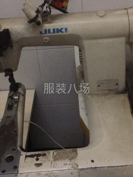 服装样衣加工，小批量清加工，设备齐全。-第8张图片