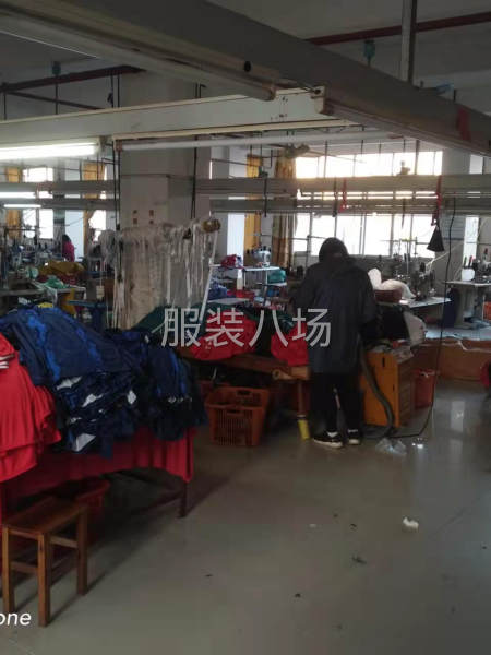 工厂生产加工-第3张图片
