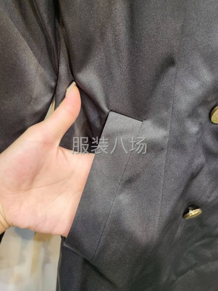 批发风衣2716件-第2张图片