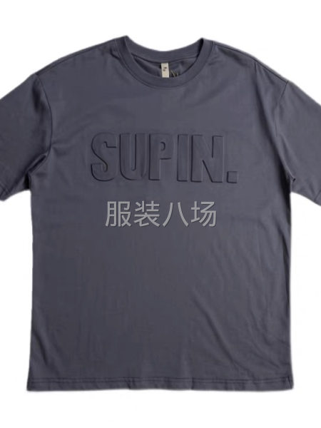 凹凸压花厂-第1张图片