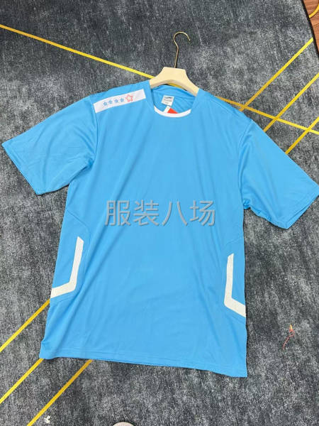 批发速干训练服8200件-第5张图片