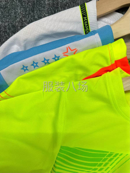 批发速干训练服8200件-第6张图片