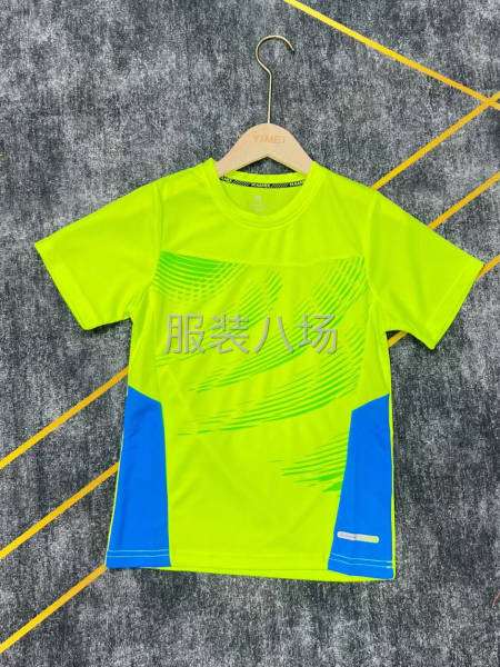 批发速干训练服8200件-第2张图片