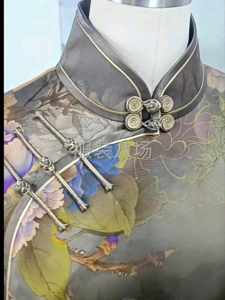 样品室承接各种梭织针织小单各种样品，各种款式面料只要结账及时-第1张图片