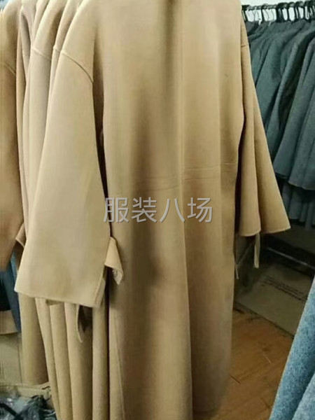 大烫后道敲扣，质量好保证省心-第2张图片