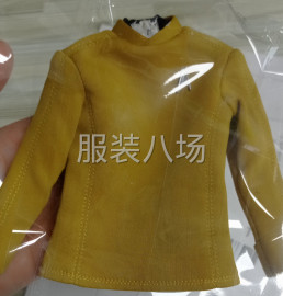 undefined - 诚招平车工，手工，车缝QC,服装纸样师 - 图2