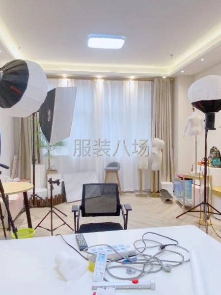 現成服裝廠分租-第1張圖片