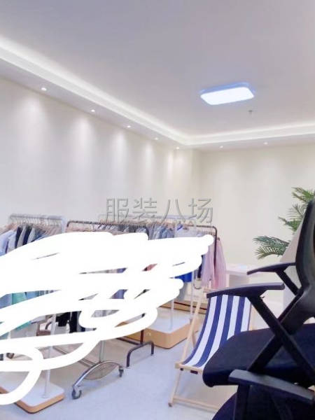 現成服裝廠分租-第4張圖片