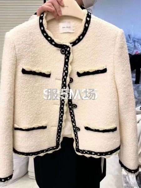 500件女装/棉衣外发-第2张图片