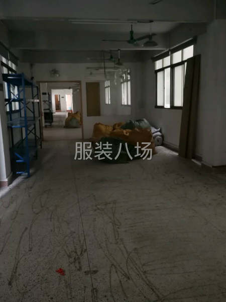 河村工业工业路厂房出租-第4张图片