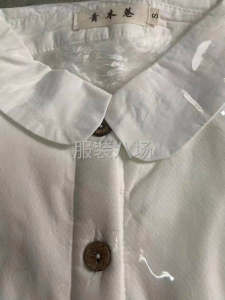 男女装 加绒衬衫-第6张图片