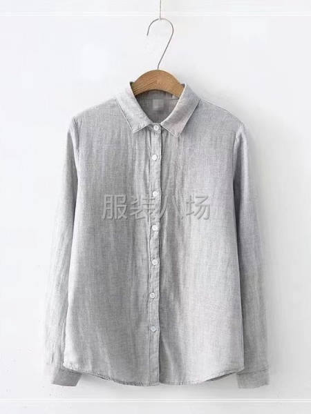男女装 加绒衬衫-第1张图片