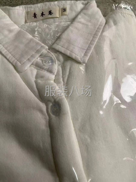 男女装 加绒衬衫-第5张图片