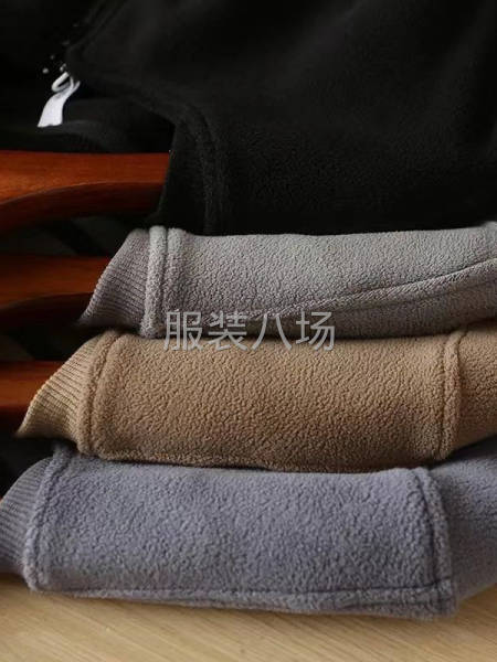 男装 摇粒绒-第7张图片
