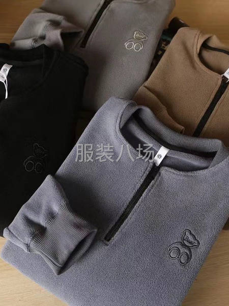 男装 摇粒绒-第5张图片