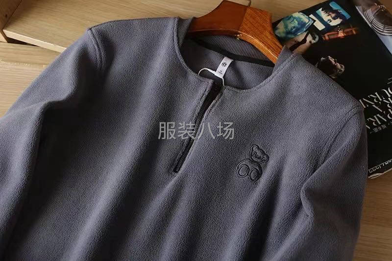 男装 摇粒绒-第2张图片