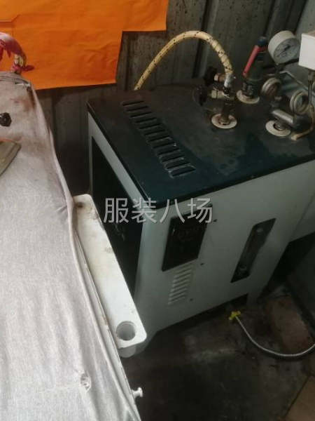 包載包做：清加工-第1張圖片