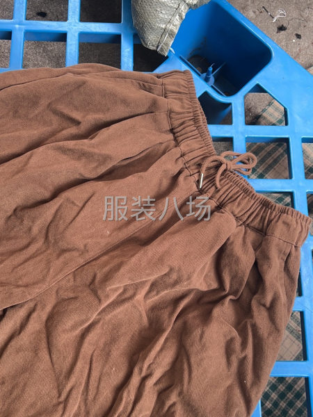 13年老厂承接服装加工，包裁包做-第1张图片