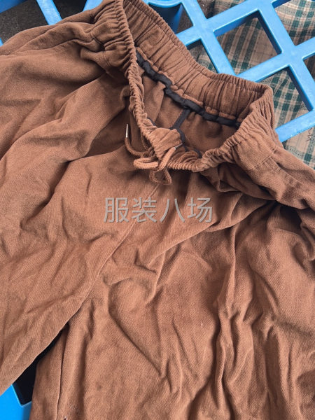 13年老廠承接服裝加工，包裁包做-第2張圖片