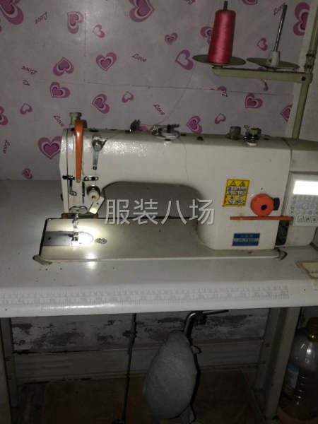沒工人加工廠設備轉讓-第3張圖片
