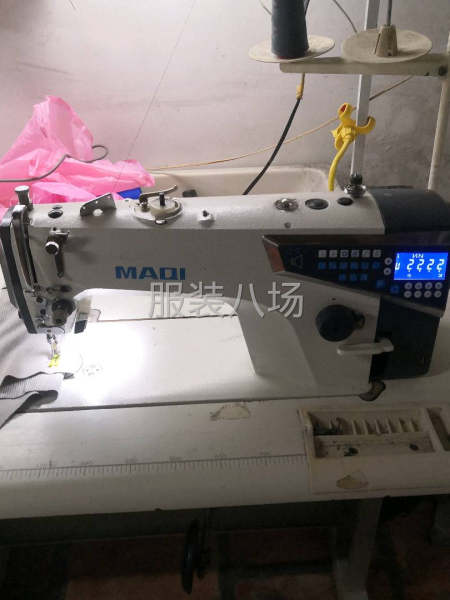 沒工人加工廠設備轉讓-第5張圖片