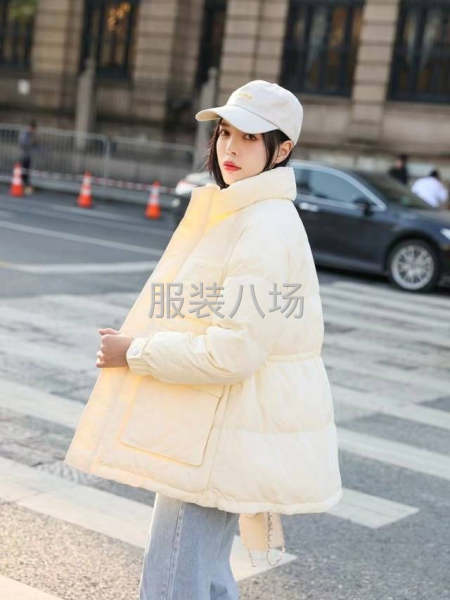 90爆款羽絨服福利來襲，可零售可批發-第8張圖片