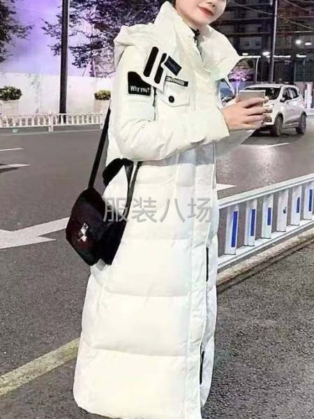 90爆款羽絨服福利來襲，可零售可批發-第6張圖片