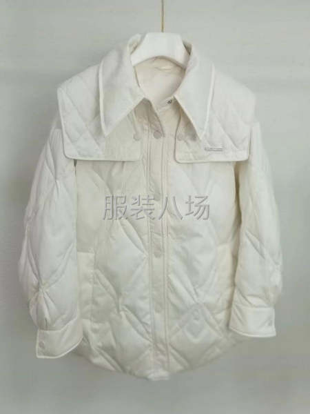 90爆款羽絨服福利來襲，可零售可批發-第4張圖片