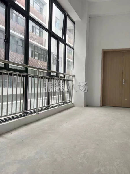 新建无税收要求厂房，精装交付，证件齐全-第1张图片