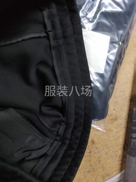 專業(yè)小版男褲加工廠-第4張圖片