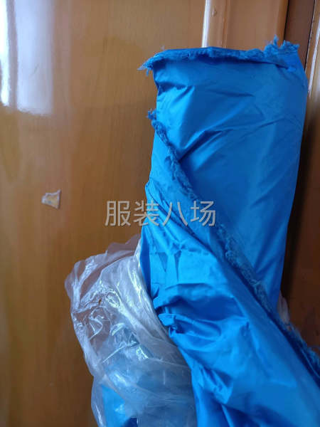 处理羽绒服面料15b，200米一卷共3卷-第3张图片