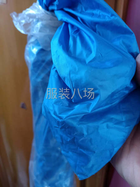 处理羽绒服面料15b，200米一卷共3卷-第2张图片