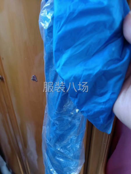 处理羽绒服面料15b，200米一卷共3卷-第1张图片