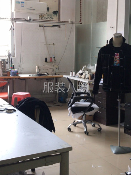 虎门女装精品工厂-第1张图片