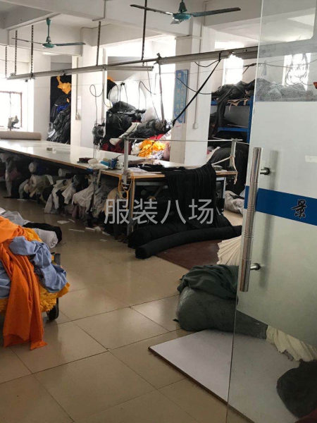 虎门女装精品工厂-第2张图片