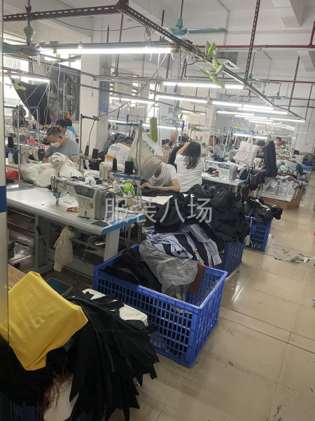 虎门女装精品工厂-第4张图片
