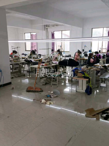 60人加工厂接单-第4张图片