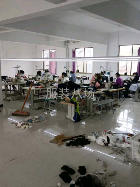 60人加工厂接单-第2张图片