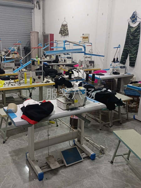 60人加工厂接单-第5张图片