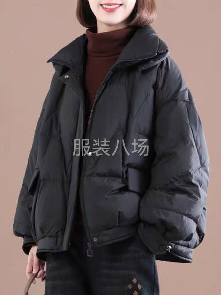 新款羽绒服-第4张图片