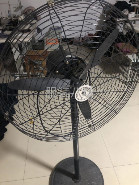 转让靠边机、大风扇-第2张图片